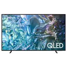 삼성전자 4K UHD QLED TV, 125cm(50인치), KQ50QD67AFXKR, 스탠드형, 방문설치