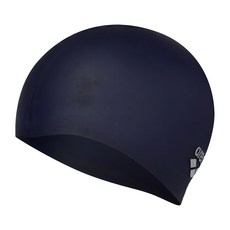 아레나 플레인 실리콘수모 A4AC1AC01, NAVY, 1개