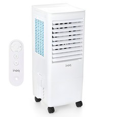 이노크아든 폭포수 얼음 3면 파워 냉풍기 20L, IA-LF100