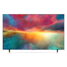 LG전자 4K UHD LED QNED TV, 189cm(75인치), 75QNED70NRA, 벽걸이형, 방문설치