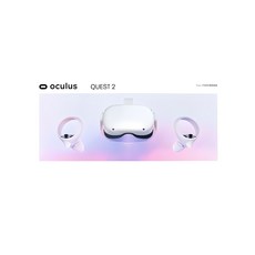 오큘러스 메타 퀘스트2 Oculus Meta Quest 2 -, 128GB, 1세트 - questylem12