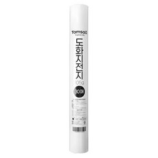 탐사 도화지 전지 105g, 30매