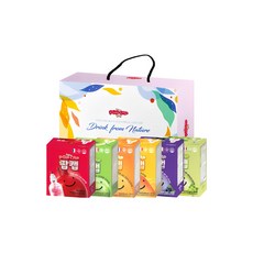 세일 팝캡키즈 최저가 정보 베스트 10 8 팝캡 키즈 비타 프리미엄 6종 x 5p 선물세트