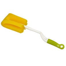 유피스 스폰지 젖병 브러쉬