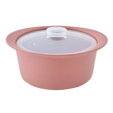 퍼기 이유식 멀티 찜기 800ml 1개 드라이로즈 상품 이미지