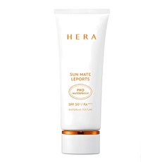 헤라 선메이트 레포츠 프로 70ml 1개