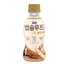 매일유업 앱솔루트 명작 2FL 액상 분유 1단계 200ml, 24개