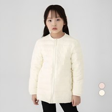 여아경량패딩 TOP01