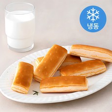 불랑주리 치즈스틱 (냉동), 20g, 6개입, 1개 120g, 1개