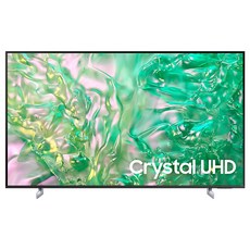 삼성전자 4K UHD Crystal TV, 163cm(65인치), KU65UD8000FXKR, 스탠드형, 방문설치