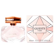 고운매 게스트파리스 오 드 퍼퓸, 80ml, 1개 80ml, 1개