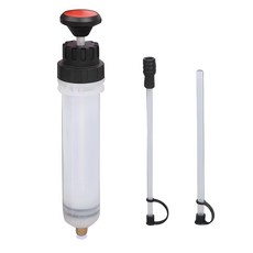 Saint F 200ml吸油器+吸管+延長管, 1個