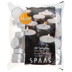 스파스 티라이트 30p, 무향, 390g, 1세트 무향, 30개입