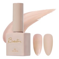 IVIt Beeter Tone Sweet Coco系列 美甲凝膠, OS-01, 10ml, 1瓶