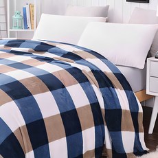 JOA HOME LIVING 超細纖維印花毯
