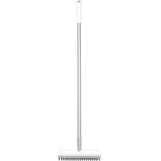 순잠 주방 화장실 욕실 모서리 청소 브러쉬 103cm, 화이트, 1개 화이트, 1개