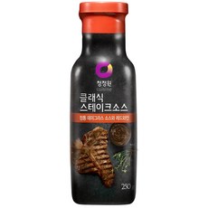 A1 스테이크 소스 283g 1개 상품 이미지