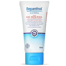 비판톨 더마 SOS 멀티 퍼포즈 크림, 30ml, 1개