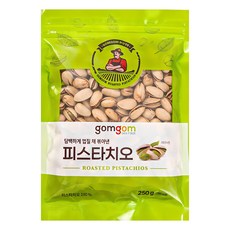 곰곰 피스타치오, 250g, 1개