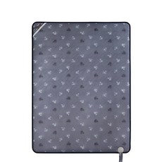 HanilMedical 프리미엄 온수매트 자전거 ED1, 더블(135 x 195cm)