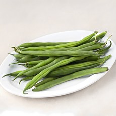 그린빈스, 100g, 1개 100g, 1개