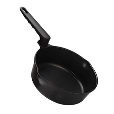 Kitchen-Art 電磁爐適用單柄鋁鍋, 單色, 20cm, 1個