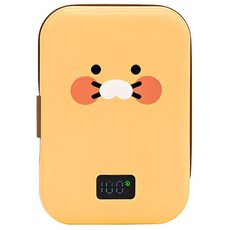 카카오프렌즈 케이블형 맥세이프 보조배터리 10000mAh 멀티단자