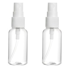 아던샵 스프레이 공병 10ml, 랜덤 발송, 2개