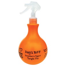 PET HEAD BFF狗狗毛髮噴霧 草莓優格香, 1個, 450ml
