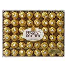 FERRERO ROCHER 金莎 The Golden Experience金沙巧克力 48顆, 1盒, 600g