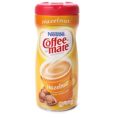 Coffee mate 咖啡奶精 臻果味, 1個