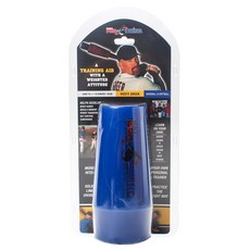 markwort RBI Pro Swing 棒球練習用品, 藍色