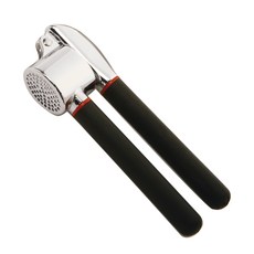 NORPRO 搗蒜器, 1個, 黑色