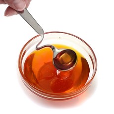 NORPRO 蜂蜜果醬蜂蜜北斗, 1個, 不銹鋼