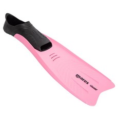 Mares 潛水用腳蹼蛙鞋 410344, 230/235毫米, 粉色