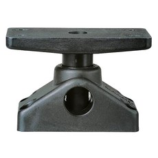 Scotty 釣魚工具, 黑色