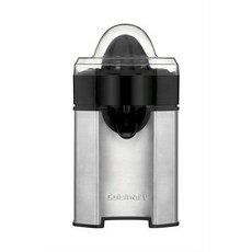 Cuisinart 美膳雅 不鏽鋼柑橘榨汁機, 單一選項
