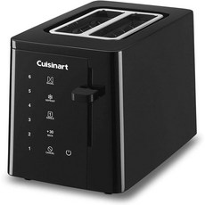 Cuisinart 美膳雅 2 片觸摸屏烤麵包機, 單品