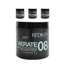 REDKEN 列德肯 保濕護髮霜, 4個, 91g