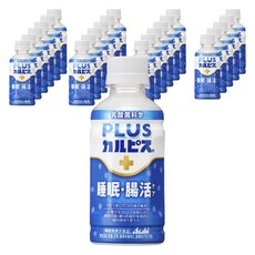 Asahi 朝日 加氏乳酸桿菌舒眠飲料, 24瓶, 200ml