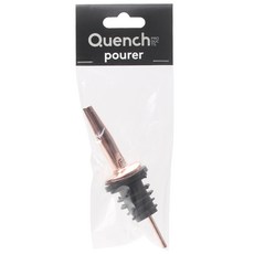 Quench 傾倒者, 1個, 銅