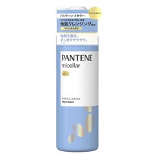 PANTENE 潘婷 Micellar系列賦活淨化護髮精華素, 1個