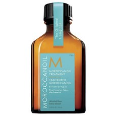 MOROCCANOIL 摩洛哥優油 經典護髮油, 1瓶, 25ml