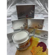 老沅豐 珍珠粉 37.5克/盒, 37.5g, 1個, 1個裝