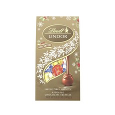 LINDOR 綜合松露巧克力, 1份, 240g