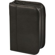 case LOGIC CD 錢包 Coskin 托起 CD 盒 黑色, KSW-92