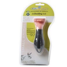 Furminator 除毛工具刷, 1個
