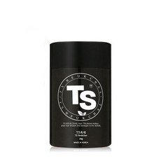 TS 黑菜 23g, 黑色, 1個