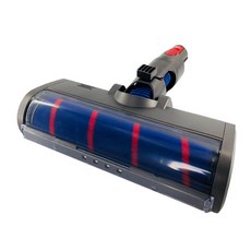 nusimbi 清潔器兼容頭V8 V8 V8 V11 V11刷子更換, 1個