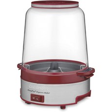 美食藝術爆米花點心機 3.84L, 單品